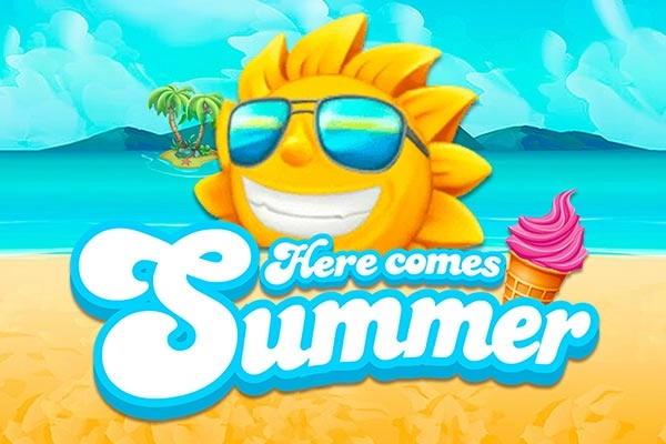 00242 here comes summer