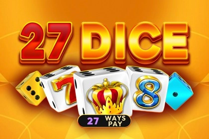 00514 27 dice