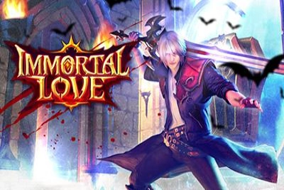 00611 immortal love