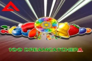 00722 100 dream catcher 6 reels
