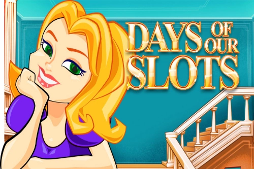 01050 days of our slots