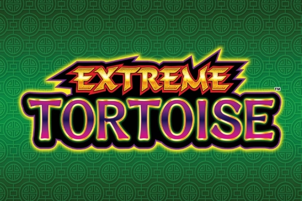 01116 extreme tortoise