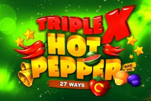 01969 triple x hot pepper