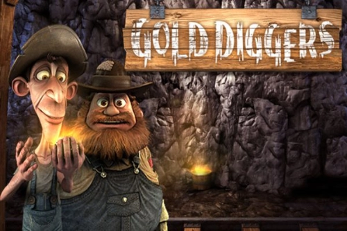 02167 gold diggers