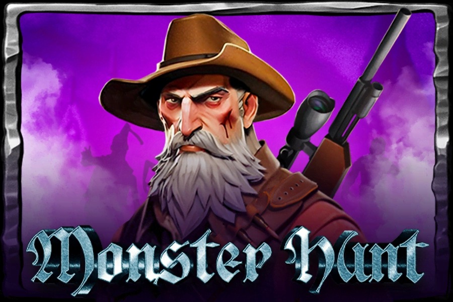 02500 monster hunt