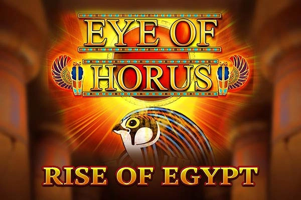 02860 eye of horus rise of egypt