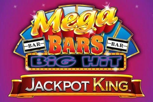 02962 mega bars big hit jackpot king
