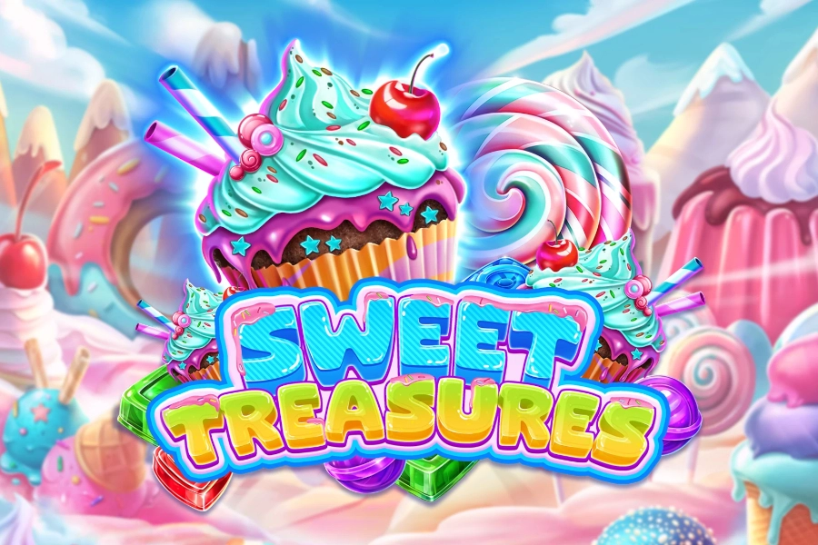 04932 sweet treasures