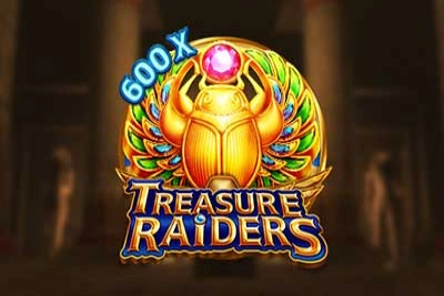 06854 treasure raiders