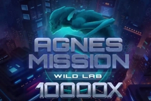 07285 agnes mission wild lab