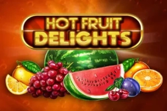 07583 hot fruit delights