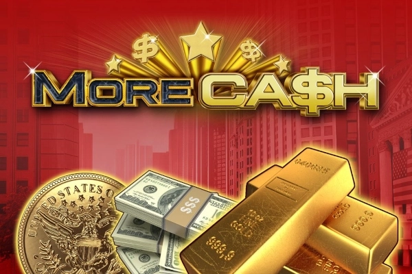 07610 more cash