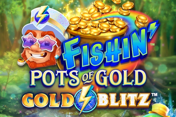 07721 fishin pots of gold gold blitz