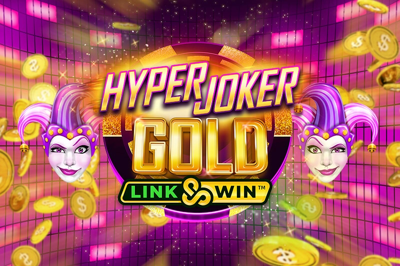 07726 hyper joker gold
