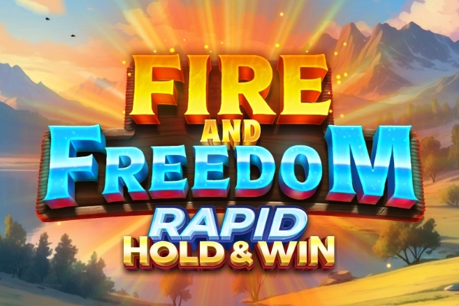 08023 fire and freedom