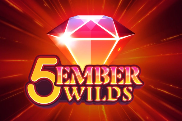 08230 5 ember wilds