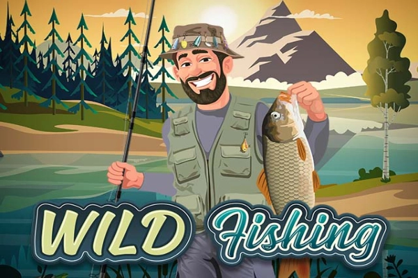 08766 wild fishing