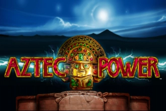 09203 aztec power