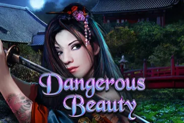 10026 dangerous beauty