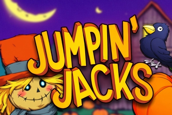 10342 jumpin jacks