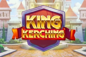 10388 king kerching