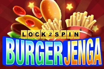 11644 burger jenga
