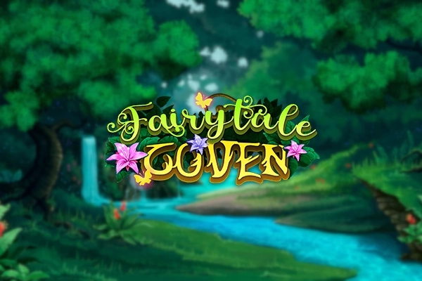 13581 fairytale coven