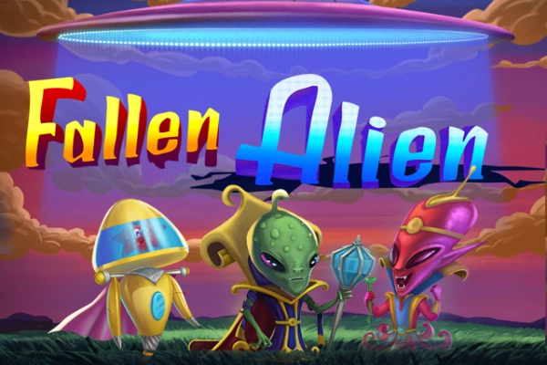 13798 fallen alien