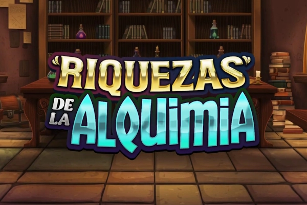 14153 riquezas de la alquimia