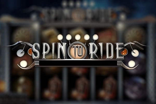 15349 spin to ride
