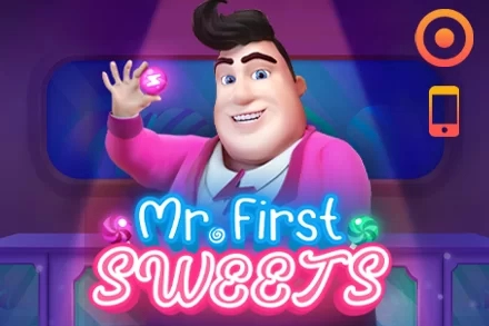 15694 mr first sweets