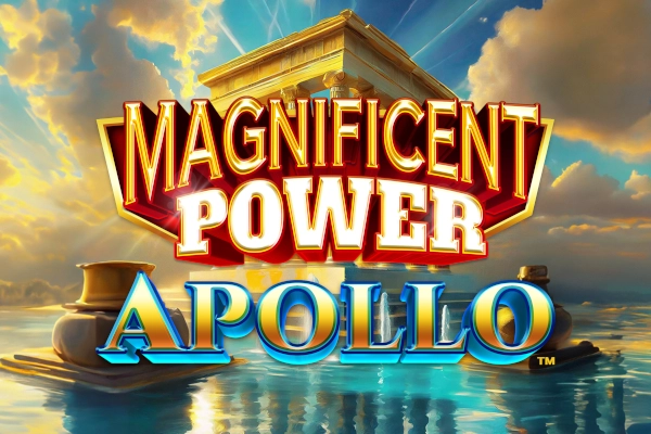15752 magnificent power apollo