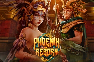 16591 phoenix reborn