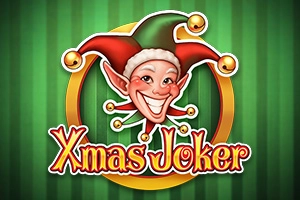 16726 xmas joker