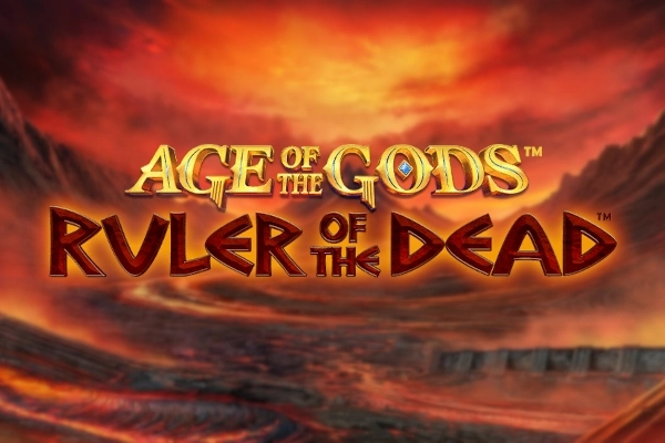 17063 age of the gods ruler of the dead