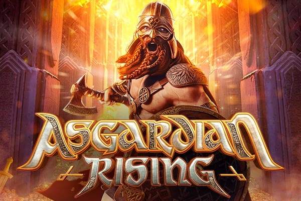 17600 asgardian rising