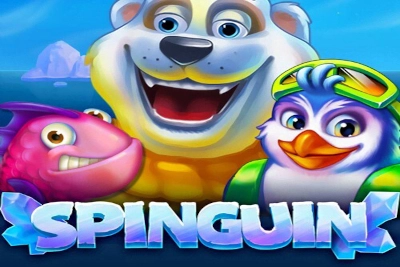 17758 spinguin