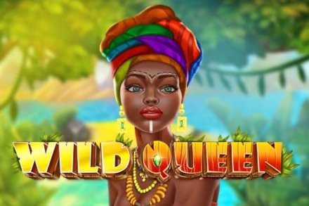 17848 wild queen