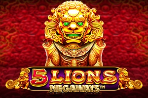 17872 5 lions megaways