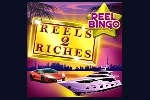 19053 reels 2 riches with reel bingo