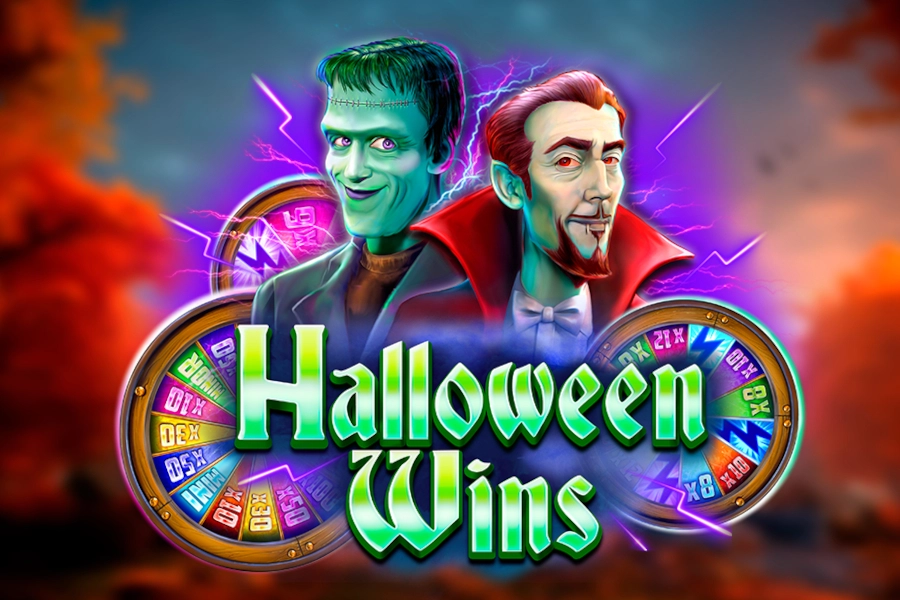 19196 halloween wins