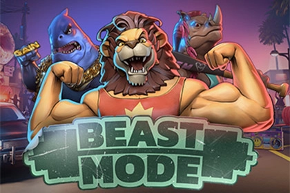 19891 beast mode