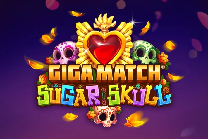 20694 giga match sugar skull