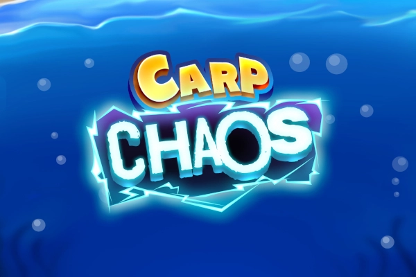 20815 carp chaos