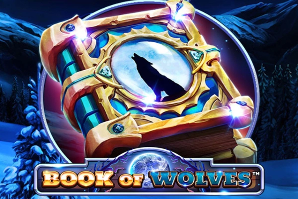 22326 book of wolves