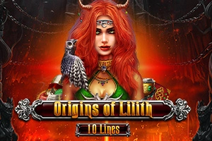 22535 origins of lilith 10 lines