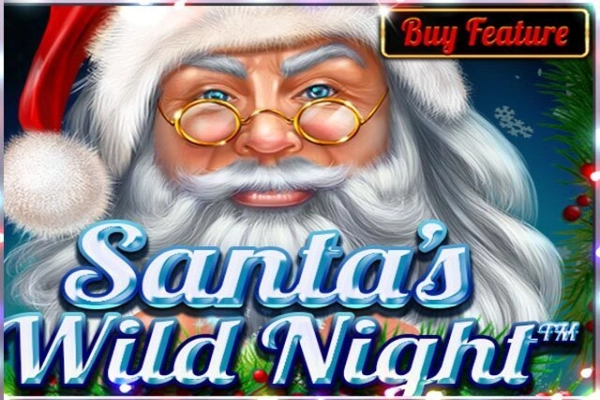 22589 santas wild night