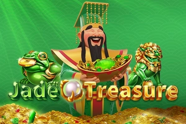 22846 jade treasure
