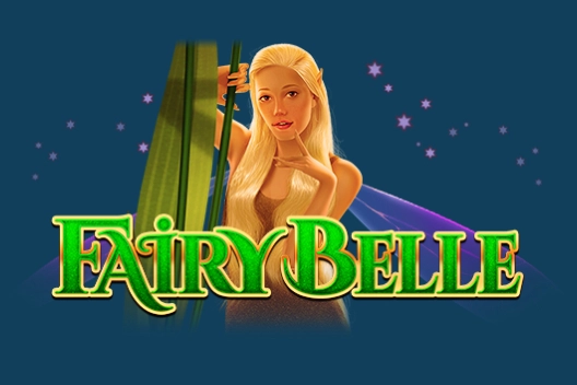 23411 fairy belle