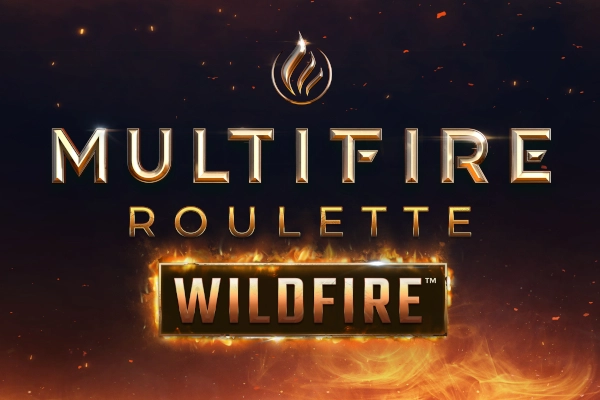 23507 multifire roulette wildfire